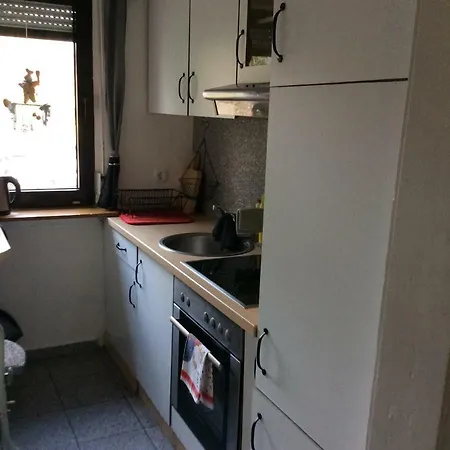Farm stay Bauernhof Siebert Springe