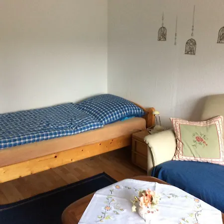 Bauernhof Siebert Farm stay
