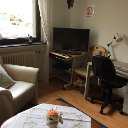 Bauernhof Siebert Farm stay