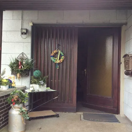 Farm stay Bauernhof Siebert