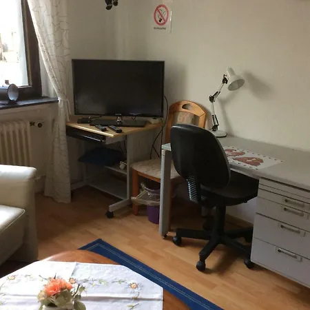 Farm stay Bauernhof Siebert