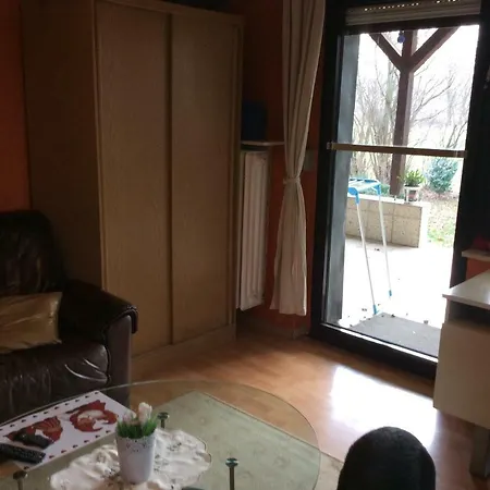 Farm stay Bauernhof Siebert *